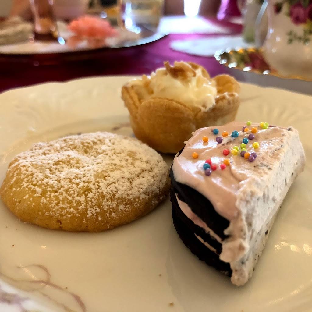 Granite Rose Tea Room | restaurant | 10813 Davis Ave, Woodstock, MD 21163, USA | 4104659116 OR +1 410-465-9116