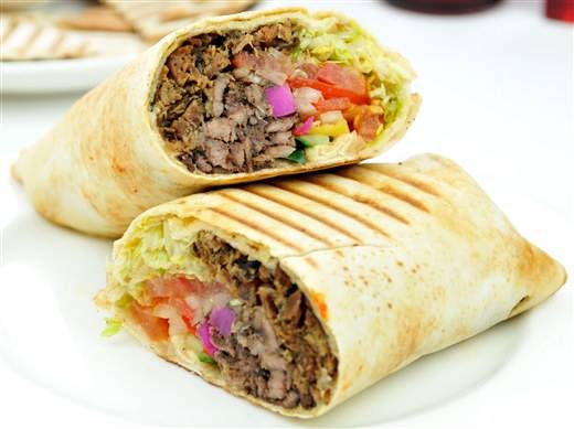 Oaza Shawarma Plus | restaurant | 2645 Liruma Rd, Mississauga, ON L5K 1Y8, Canada | 9058552222 OR +1 905-855-2222