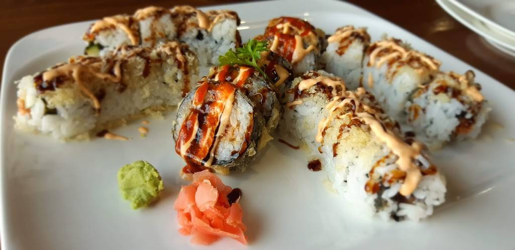 Kitano Japanese Cuisine | restaurant | 415 Exmouth St, Sarnia, ON N7T 5P1, Canada | 5194912588 OR +1 519-491-2588