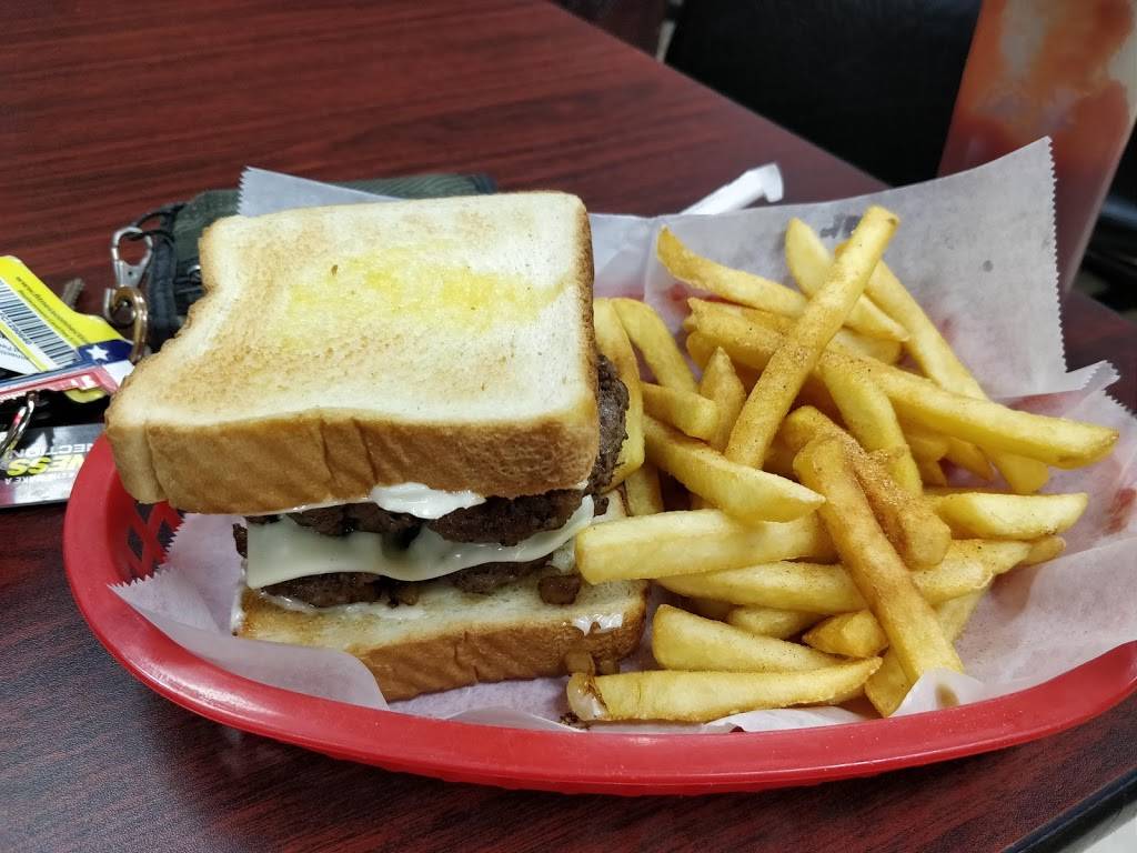 A1 Burger House | restaurant | 3701 Esters Rd #108, Irving, TX 75038, USA | 9722521040 OR +1 972-252-1040