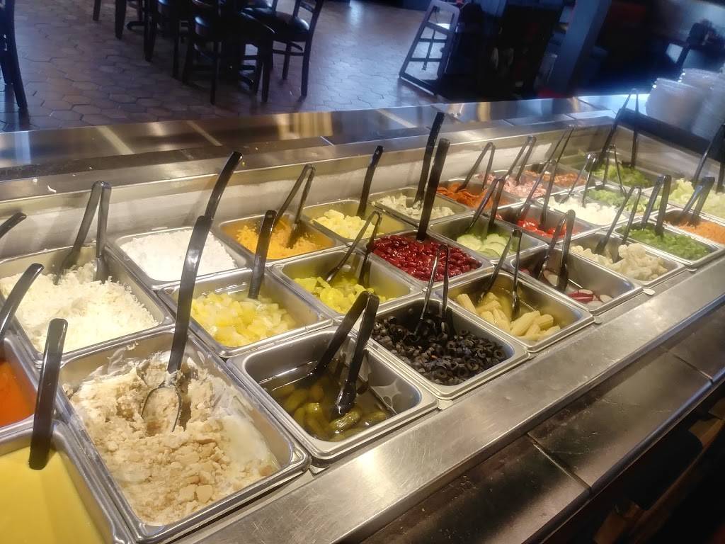 In/Out Pizza Buffet | restaurant | 750 Brakebill Rd, Knoxville, TN 37924, USA | 8653375766 OR +1 865-337-5766