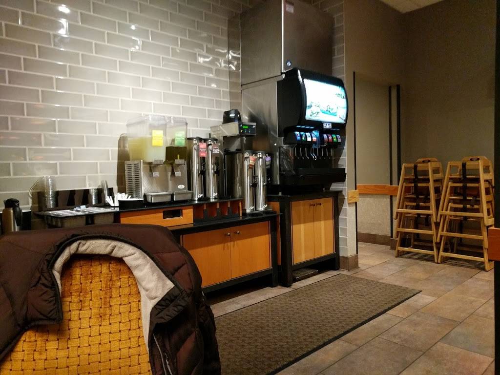 Panera Bread | cafe | 5 S Morehall Rd, Malvern, PA 19355, USA | 6106442144 OR +1 610-644-2144