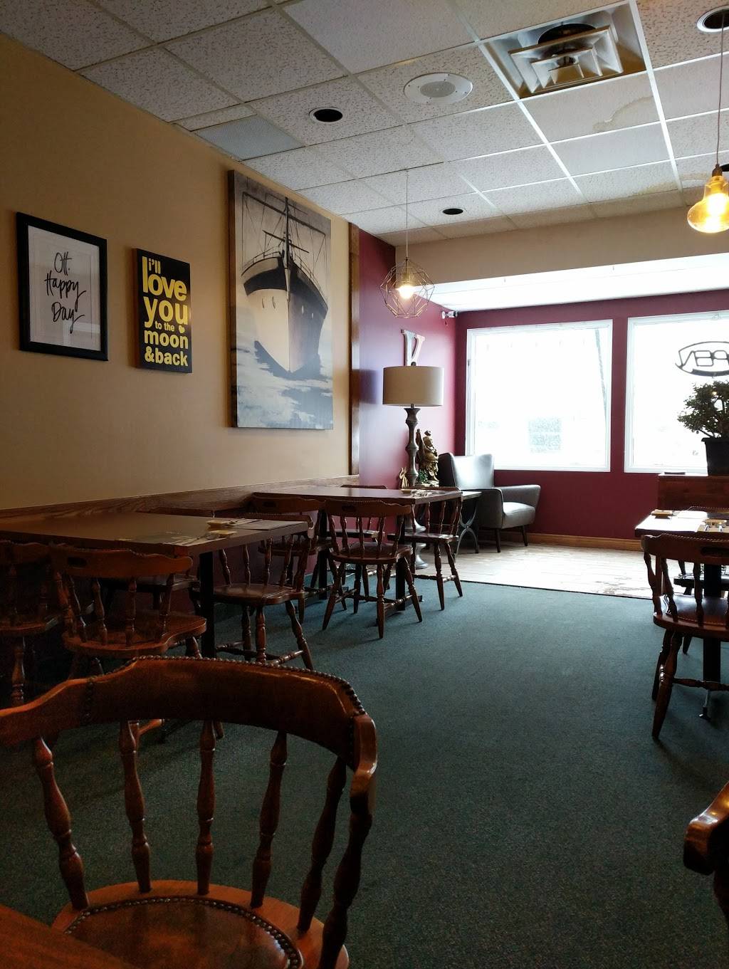 King Ki | restaurant | 145 Wallace Ave N, Listowel, ON N4W 1A2, Canada | 5192913988 OR +1 519-291-3988