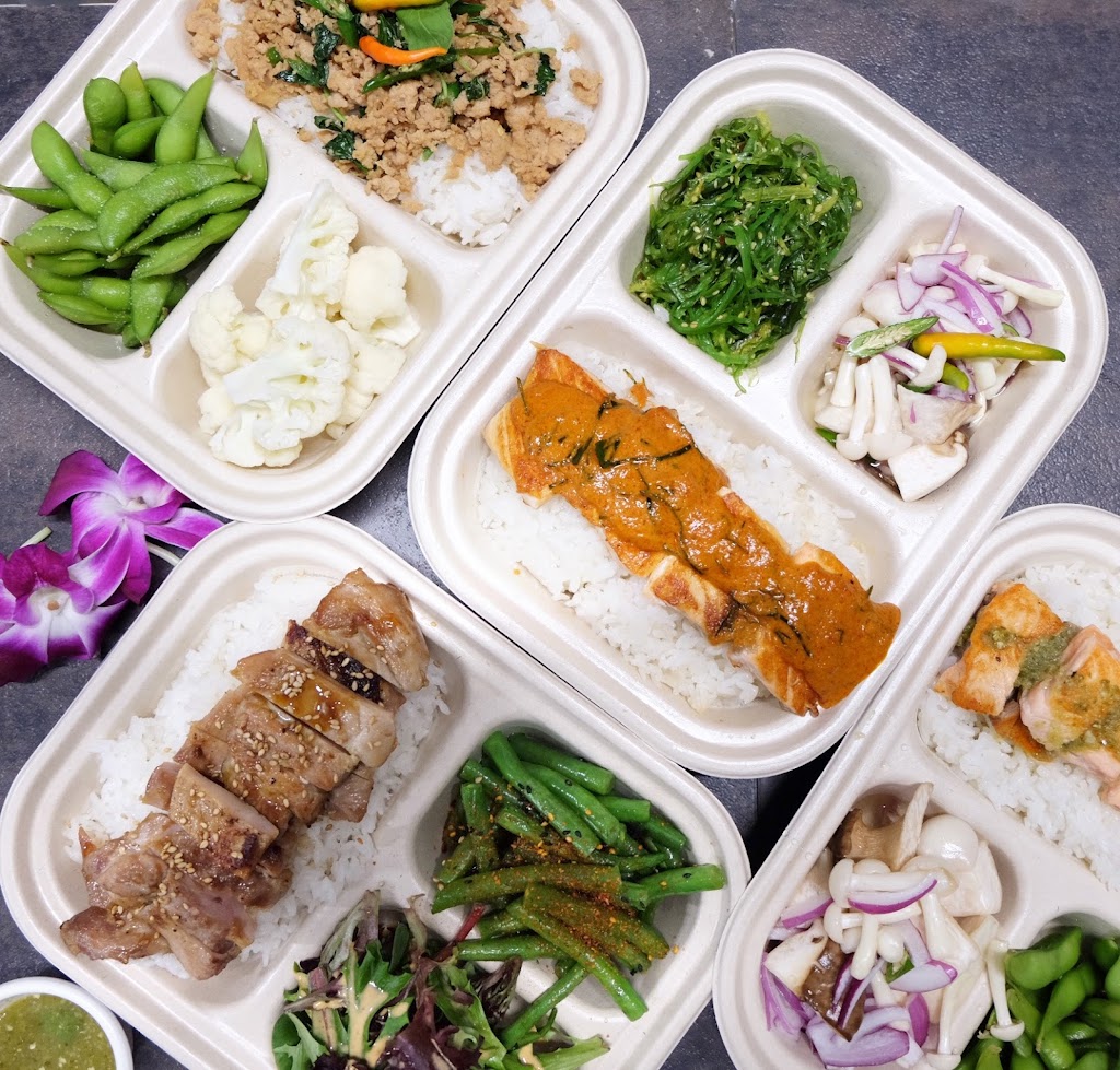 Yuzuya Asian Box | restaurant | 1415 N Milwaukee Ave, Chicago, IL 60622, USA | 7733608700 OR +1 773-360-8700