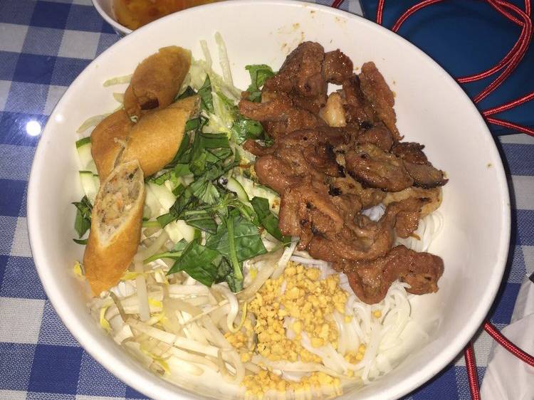 Pho Quynh Restaurant | restaurant | 4900 Central Ave, Charlotte, NC 28205, USA | 9802019124 OR +1 980-201-9124