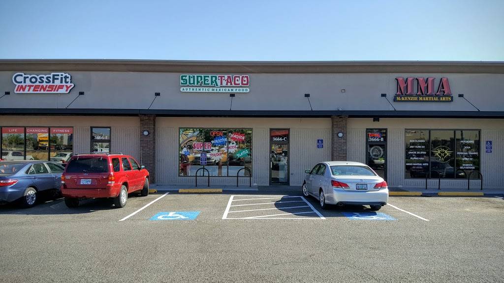 El Super Taco | restaurant | 3666 W 11th Ave # C, Eugene, OR 97402, USA | 5413448198 OR +1 541-344-8198