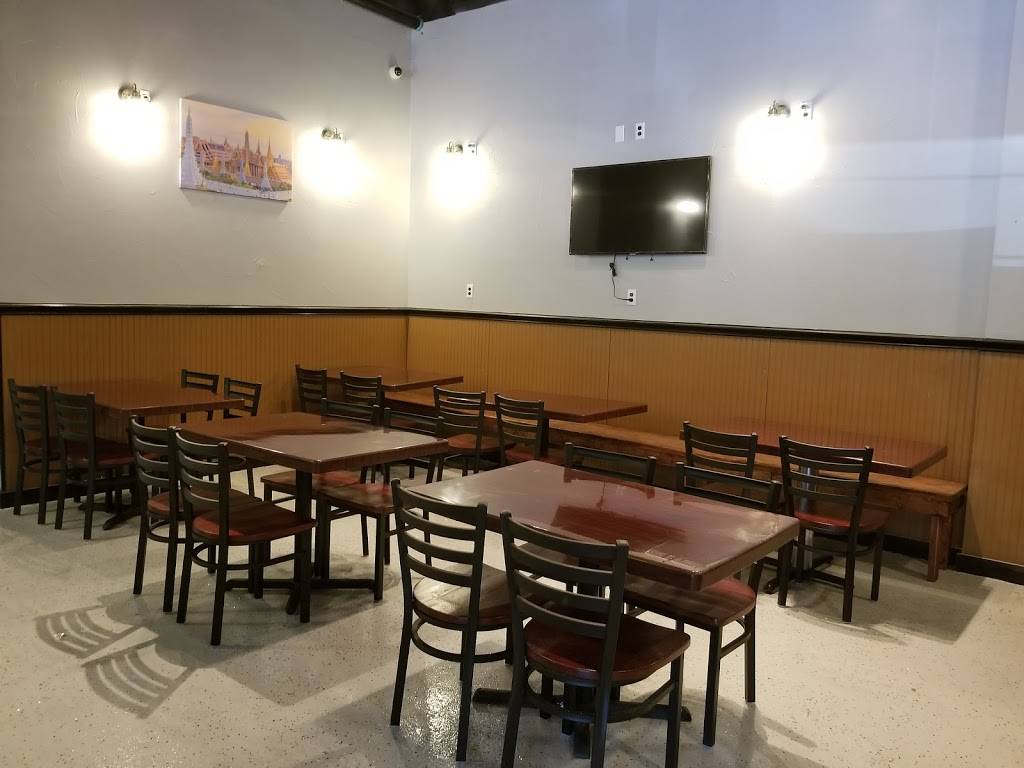 Shai Yo Thai | restaurant | 700 N LBJ Dr, San Marcos, TX 78666, USA | 5122166322 OR +1 512-216-6322