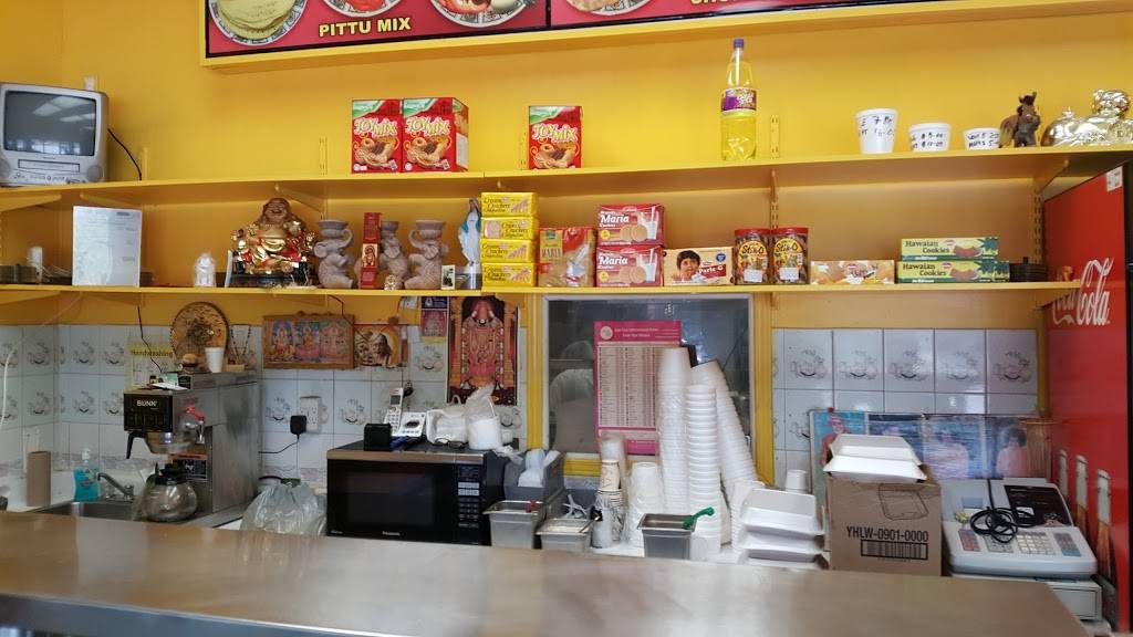 Raani Fast Food | restaurant | 3600 Ellesmere Rd #10, Scarborough, ON M1C 4Y8, Canada | 4166132733 OR +1 416-613-2733