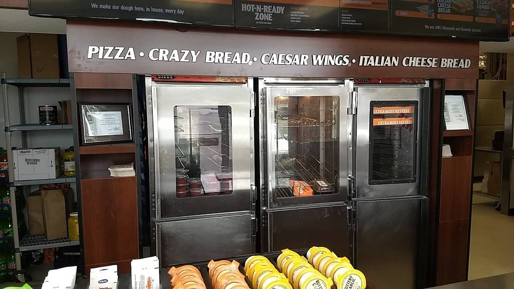 Little Caesars Pizza | meal takeaway | 725 W 38th St, Erie, PA 16508, USA | 8148688611 OR +1 814-868-8611