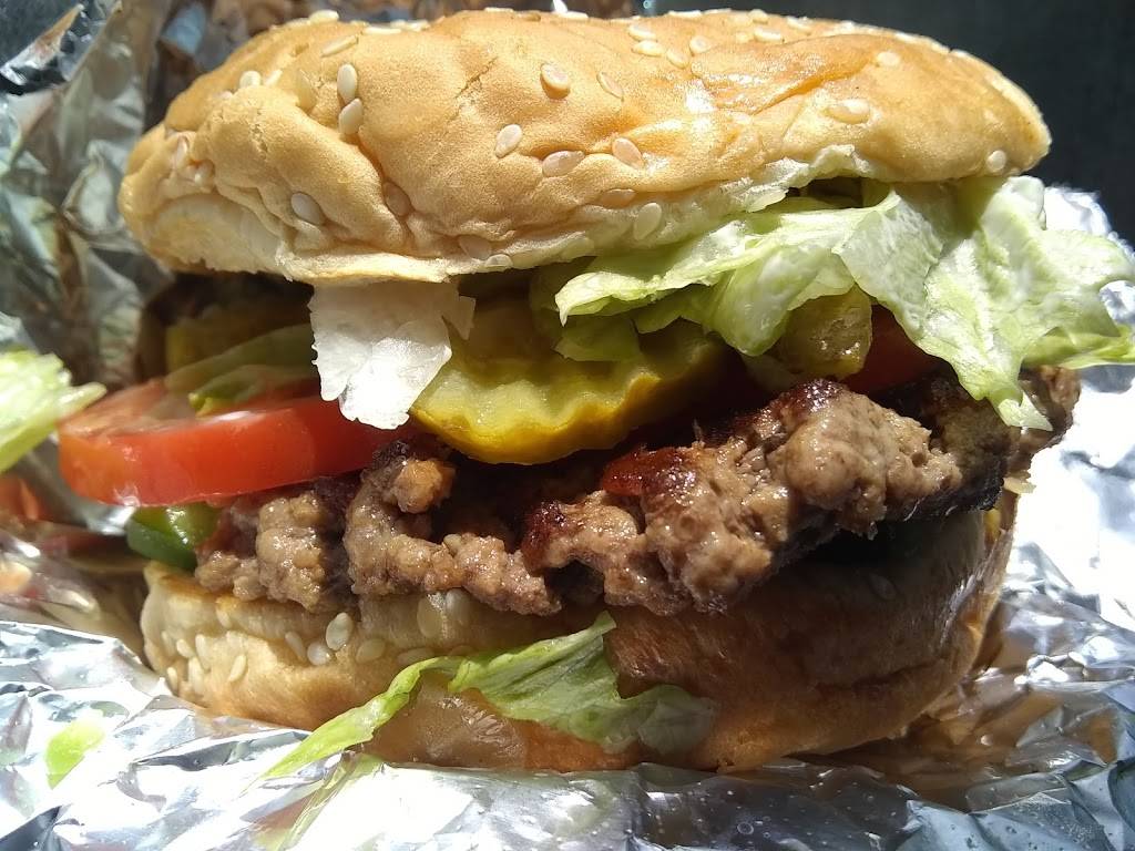 Five Guys | meal takeaway | 2805 Washington Rd, Augusta, GA 30909, USA | 7067368828 OR +1 706-736-8828