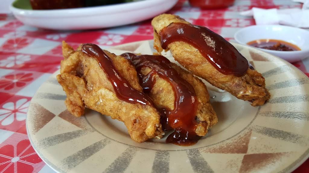 Hand Pull Noodle & Dumplings House | restaurant | 7201 18th Ave, Brooklyn, NY 11204, USA | 7182326191 OR +1 718-232-6191