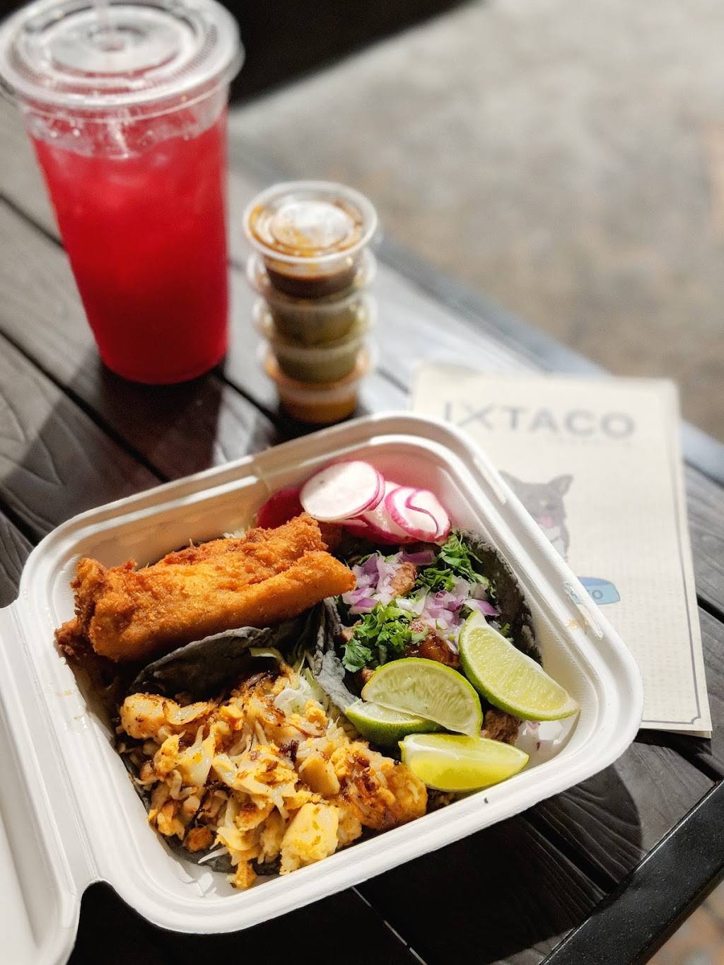 Ixtaco Taqueria | restaurant | 10021 Valley Blvd, El Monte, CA 91731, USA | 6264165675 OR +1 626-416-5675