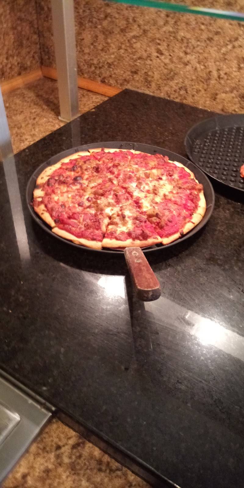 Fort Ball Pizza Palace | restaurant | 1307 W State St, Fremont, OH 43420, USA | 4193347800 OR +1 419-334-7800