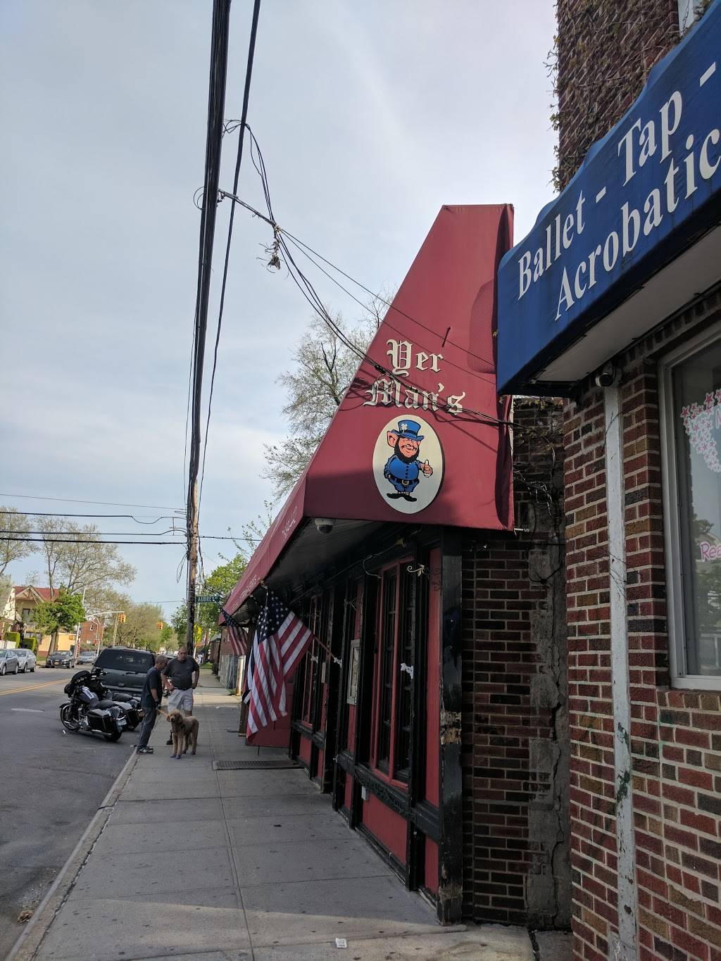 Yermans | restaurant | 7026 88th St, Glendale, NY 11385, USA | 7188944442 OR +1 718-894-4442