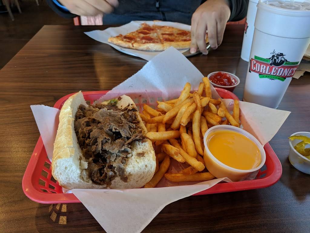 Corleones | restaurant | 15040 N Northsight Blvd, Scottsdale, AZ 85260, USA | 4804709942 OR +1 480-470-9942