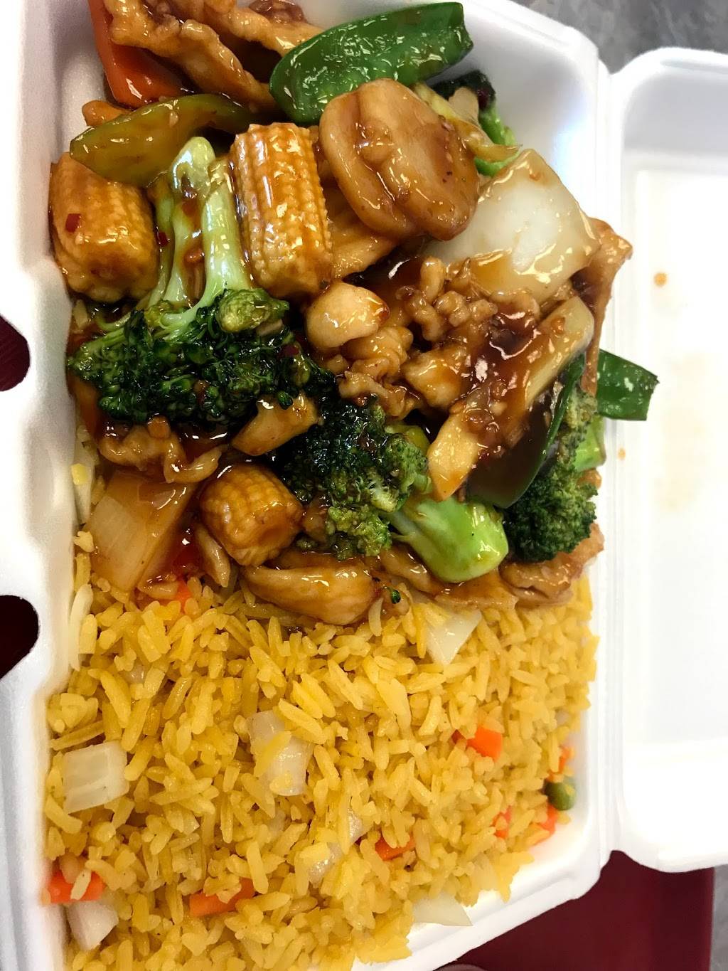 Dragon City | restaurant | 8394 Troy Pike, Dayton, OH 45424, USA | 9372338808 OR +1 937-233-8808