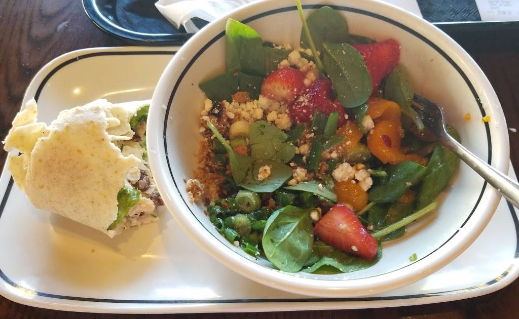 Corner Bakery Cafe | bakery | 27221 La Paz Rd k, Laguna Niguel, CA 92677, USA | 9494258673 OR +1 949-425-8673