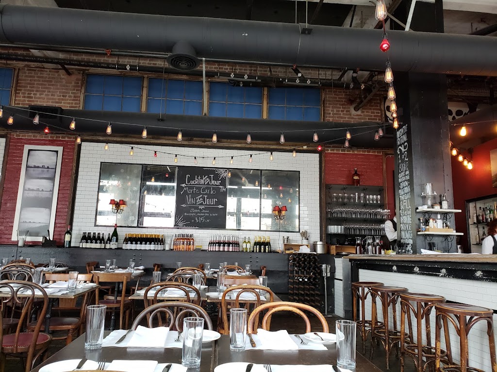 Caboco | restaurant | 1850 Industrial St, Los Angeles, CA 90021, USA | 2134051434 OR +1 213-405-1434