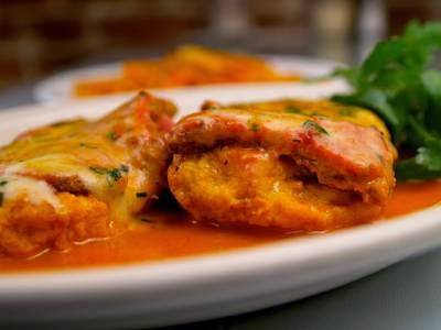 Leos Grandevous | restaurant | #A, 200 Grand St, Hoboken, NJ 07030, USA | 2016599467 OR +1 201-659-9467