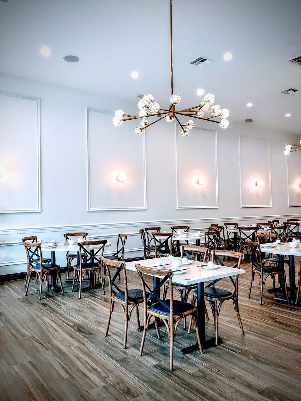 Jiang Nan Spring | restaurant | 910 E Main St, Alhambra, CA 91801, USA | 6267661688 OR +1 626-766-1688