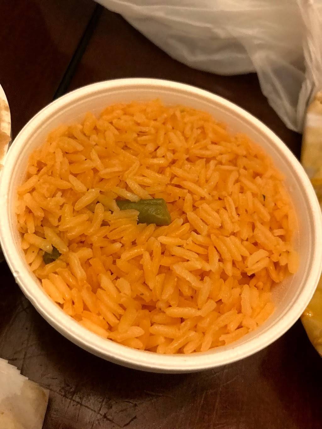 Rey Del Pollo | restaurant | 6106 Telephone Rd, Houston, TX 77087, USA | 8325168660 OR +1 832-516-8660