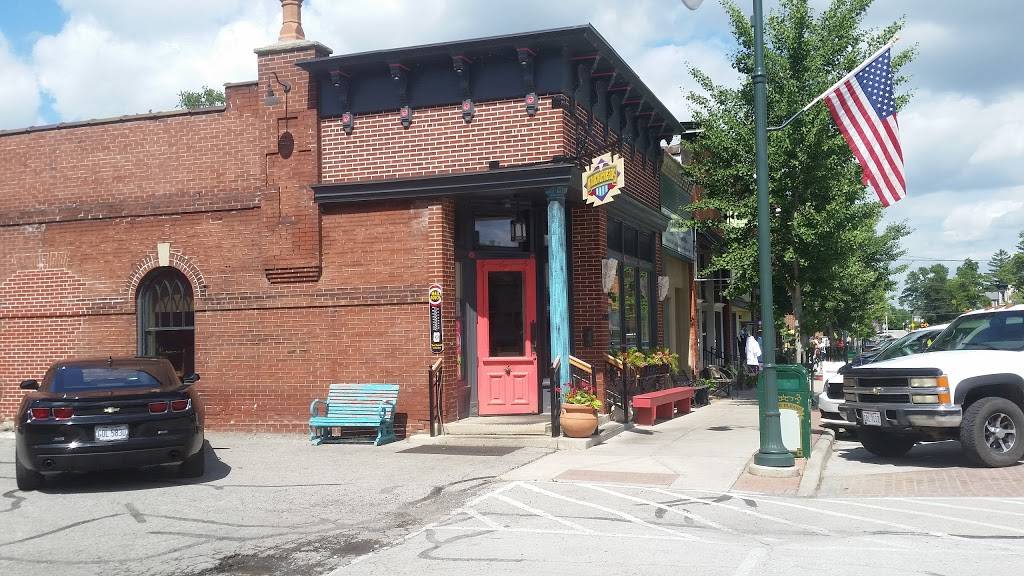 Knuckleheads Kafe | restaurant | 24208 Front St, Grand Rapids, OH 43522, USA | 4198320108 OR +1 419-832-0108