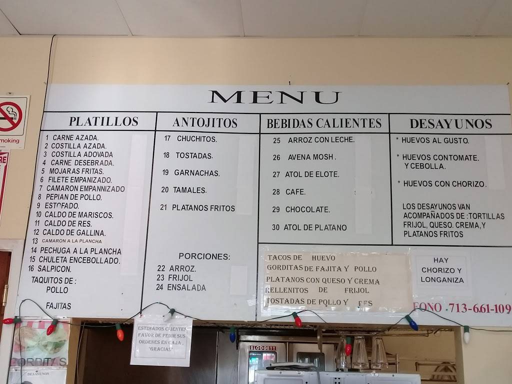 Chapinlandia Bakery | restaurant | 6711 Rampart St, Houston, TX 77081, USA | 7136611095 OR +1 713-661-1095