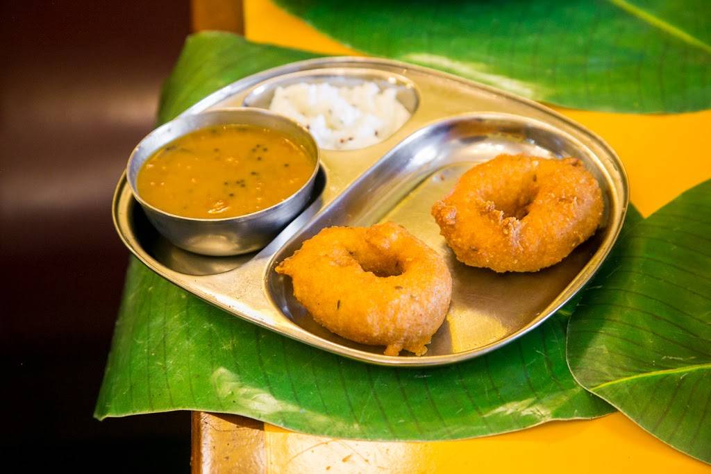 Dakshin Indian Cuisine | restaurant | 12541 FL-535, Orlando, FL 32836, USA | 4078279080 OR +1 407-827-9080