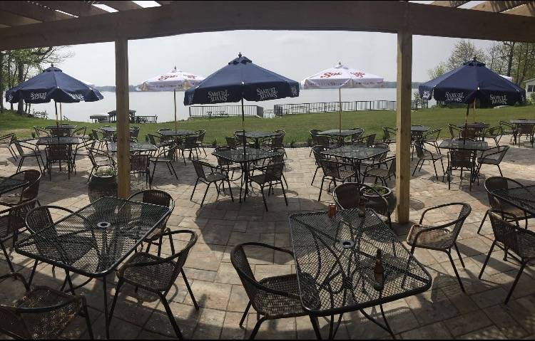 Cold Springs Resort | restaurant | 260 Ln 120 Hamilton Lake, Hamilton, IN 46742, USA | 2604882920 OR +1 260-488-2920