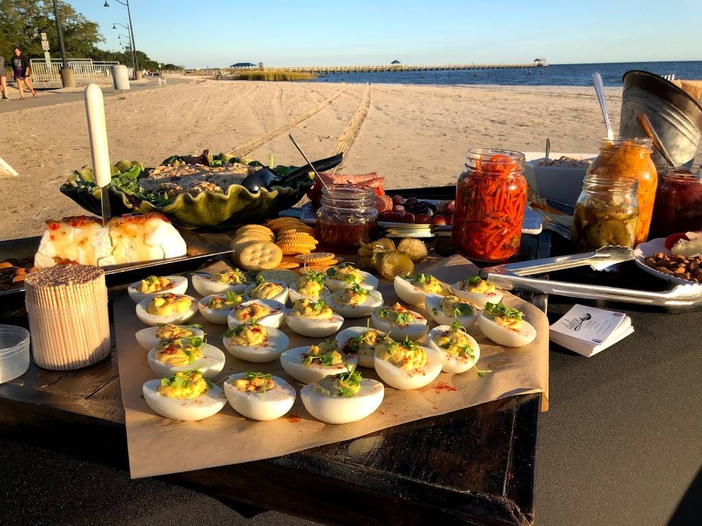 Dolce Café | restaurant | 1720 Pass Rd, Gulfport, MS 39501, USA | 2283288144 OR +1 228-328-8144