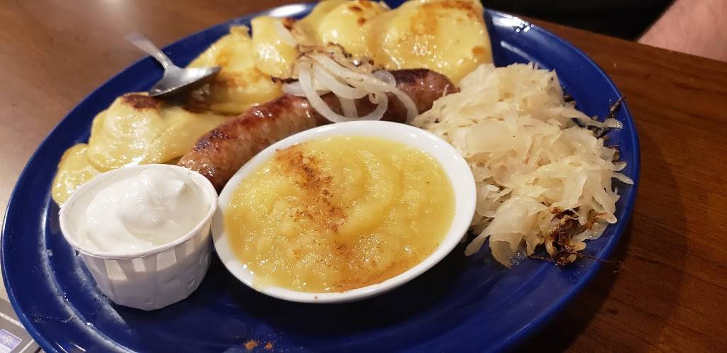 The Buoy 12 Pub & Eatery | restaurant | 29161 Jefferson Ave, St Clair Shores, MI 48081, USA | 5862002080 OR +1 586-200-2080