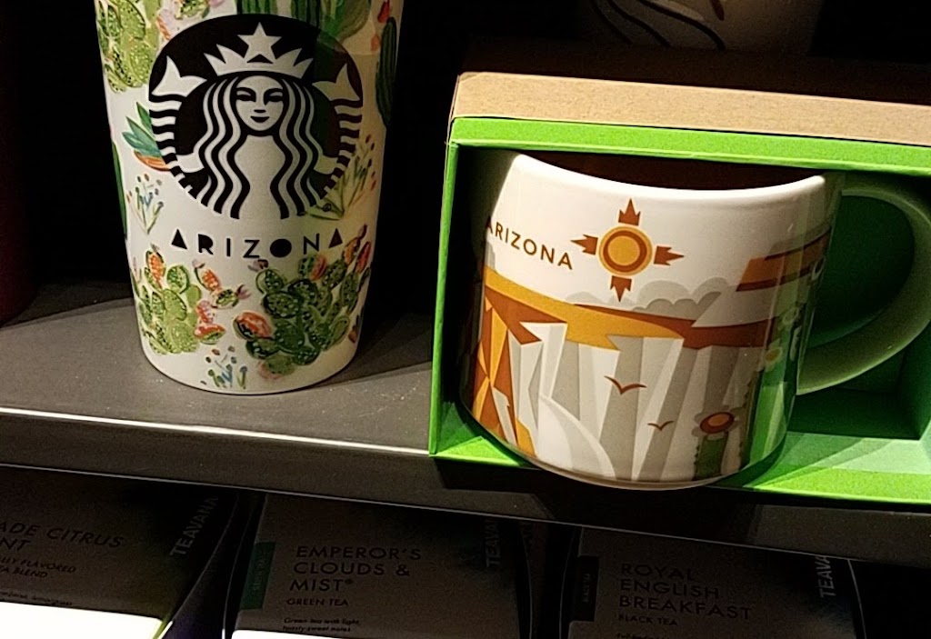 Starbucks | cafe | 13610 N Scottsdale Rd, Scottsdale, AZ 85254, USA | 4809919665 OR +1 480-991-9665