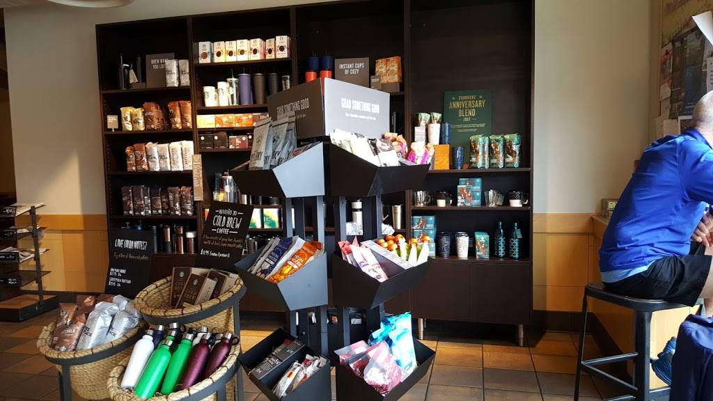Starbucks | cafe | 301 Rehoboth Ave, Rehoboth Beach, DE 19971, USA | 3022273682 OR +1 302-227-3682