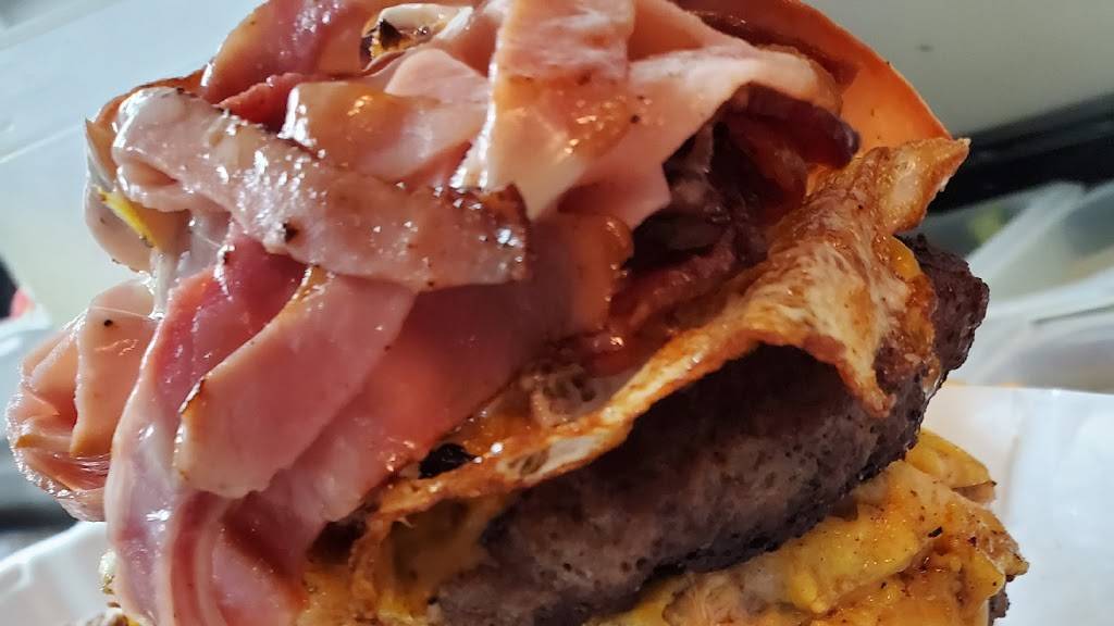 Soul Sistas Diner | restaurant | 690 Grants Ferry Rd suite a, Flowood, MS 39232, USA | 6013314892 OR +1 601-331-4892