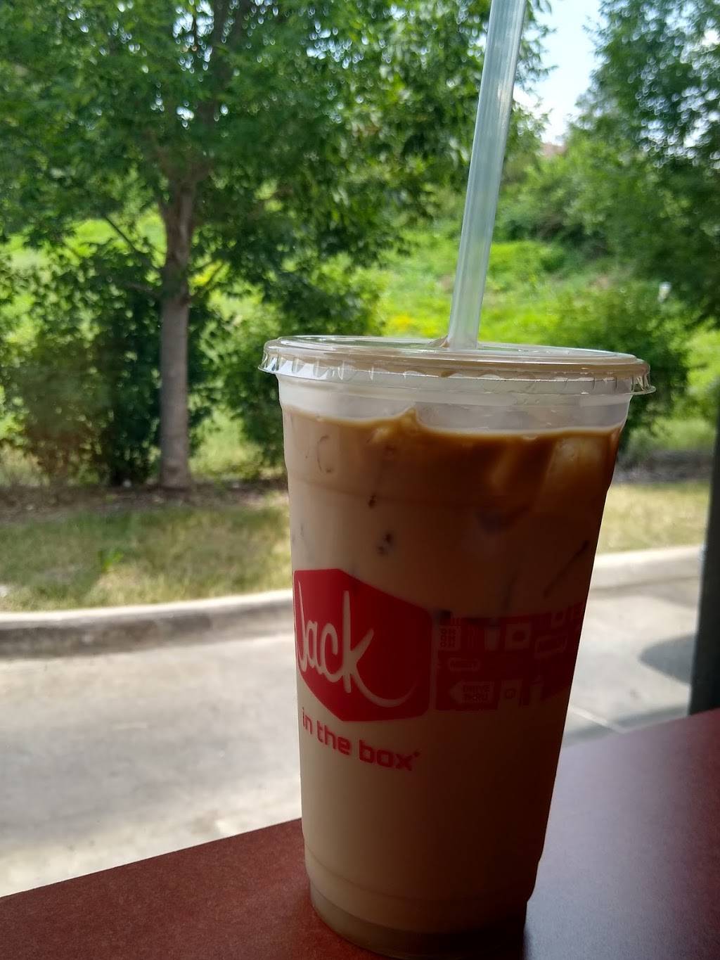 Jack in the Box | restaurant | 302 State Hwy 47, Troy, MO 63379, USA | 6365282802 OR +1 636-528-2802