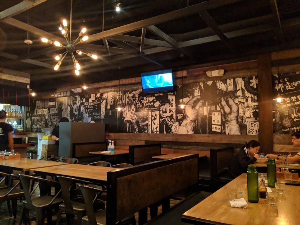 Tiger Den | restaurant | 9889 Bellaire Blvd STE 230, Houston, TX 77036, USA | 8328047755 OR +1 832-804-7755