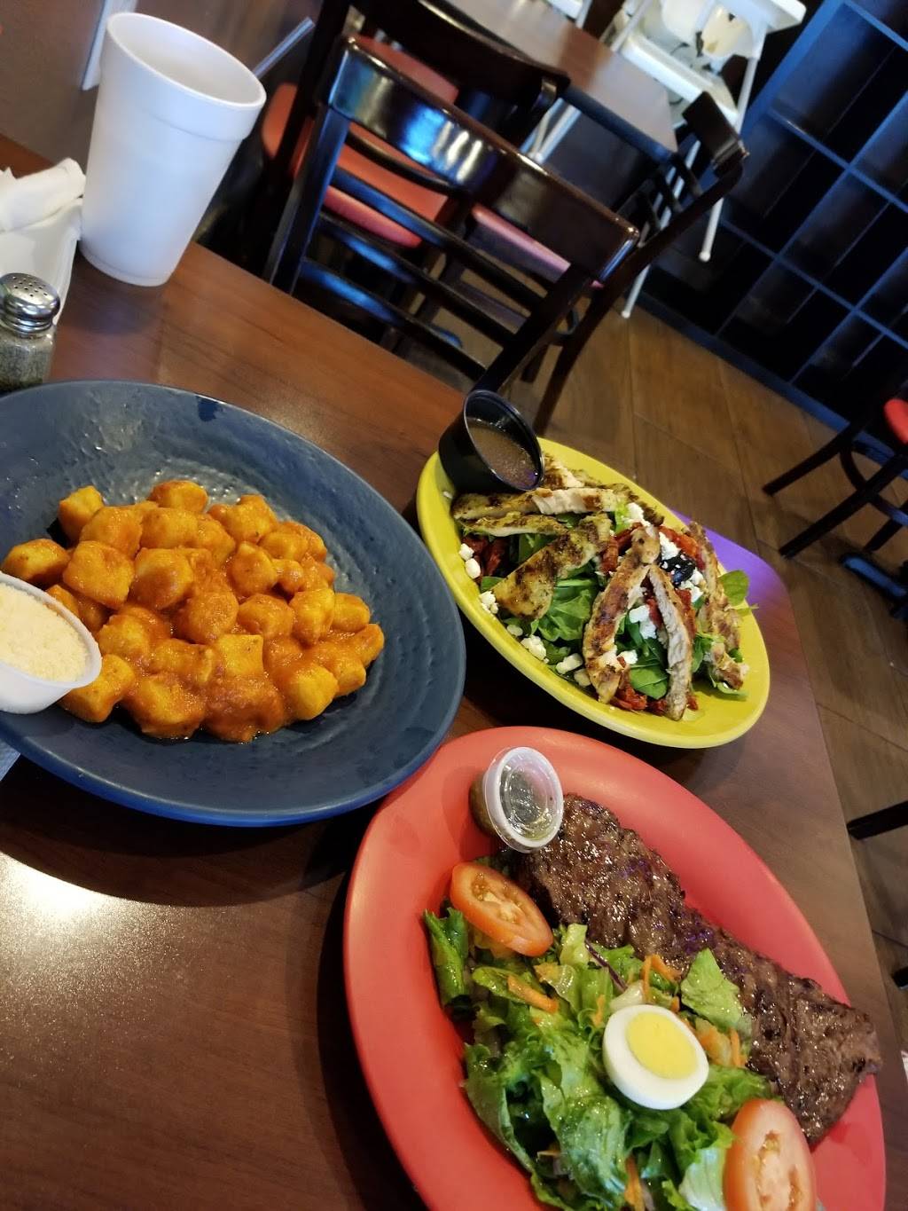 Argentina Cafe | cafe | 3055 Sage Rd #130, Houston, TX 77056, USA | 7136228877 OR +1 713-622-8877