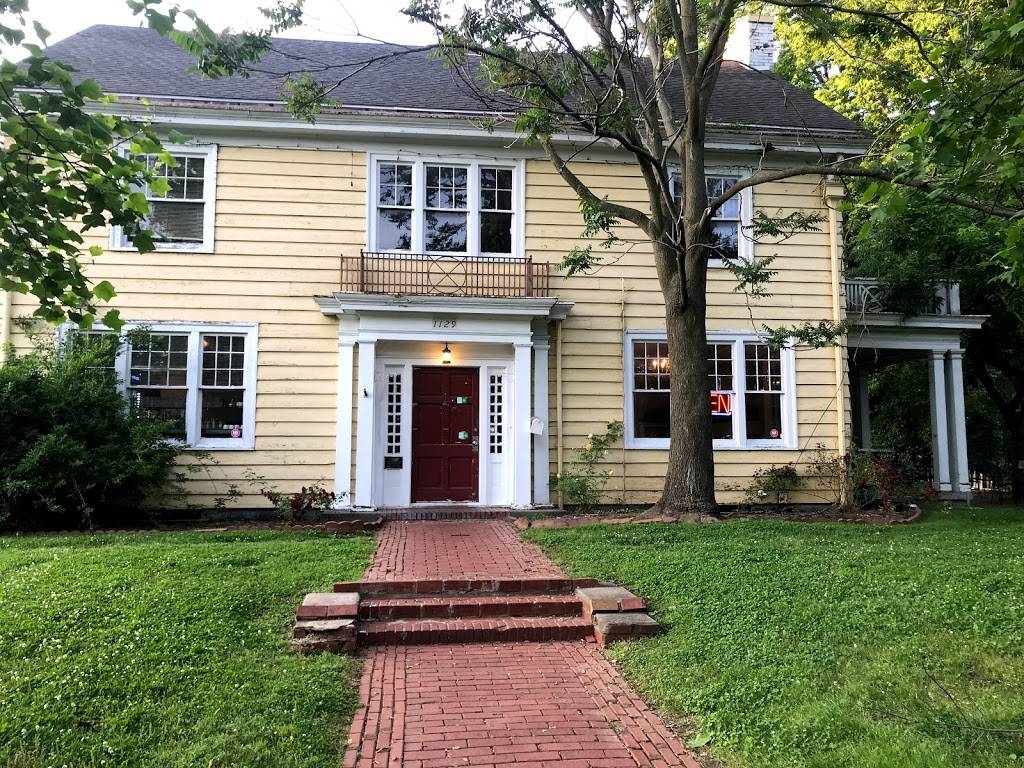 Rama Thai Café | restaurant | 1129 E Walnut St, Springfield, MO 65806, USA | 4178653204 OR +1 417-865-3204