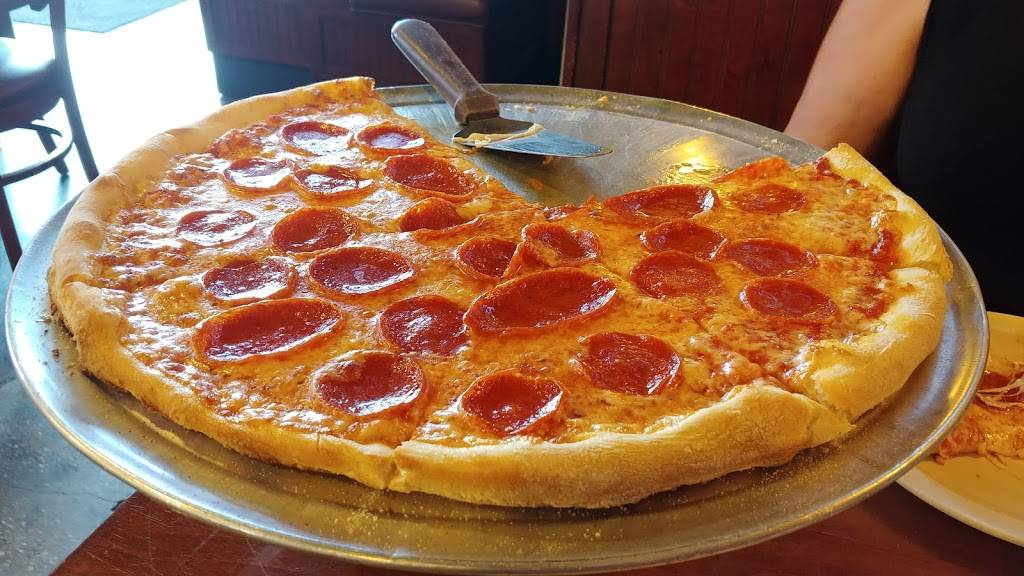 Anthonys Pizza & Italian Kitchen Altamonte | restaurant | 301 E Altamonte Dr, Altamonte Springs, FL 32701, USA | 4072601988 OR +1 407-260-1988