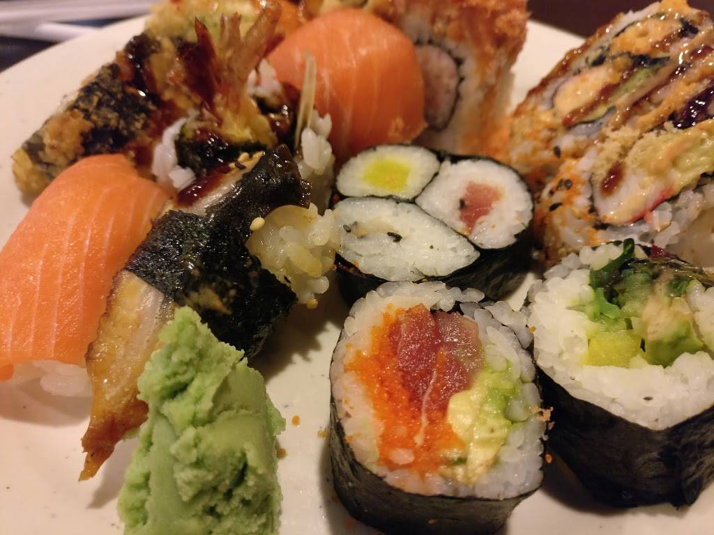 Yoki Buffet | restaurant | 1700 Alliant Ave, Louisville, KY 40299, USA | 5022672277 OR +1 502-267-2277