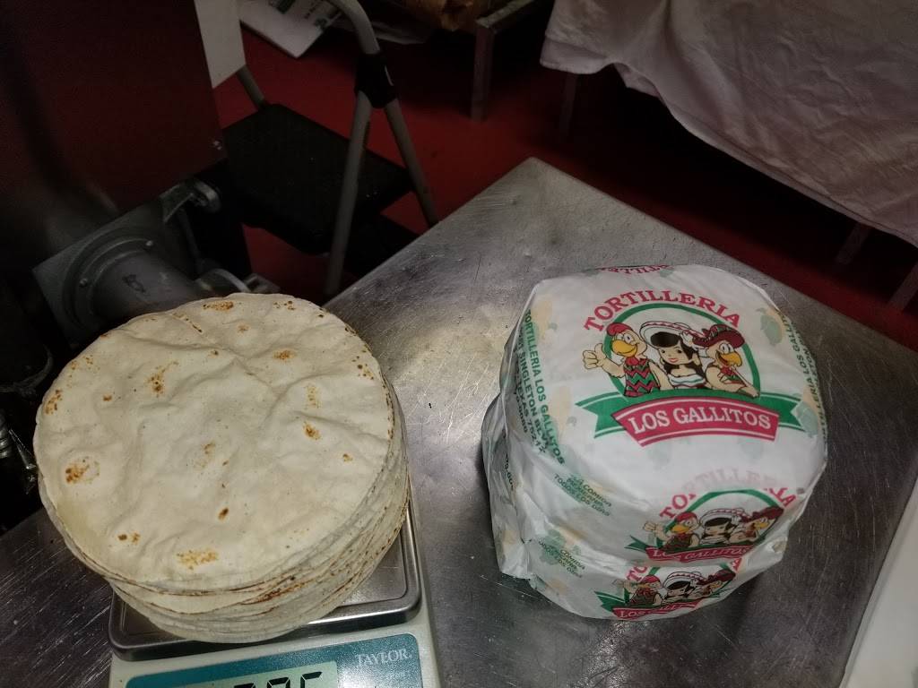 Tortilleria Los Gallitos | restaurant | 2261 Singleton Blvd, Dallas, TX 75212, USA | 2148790080 OR +1 214-879-0080