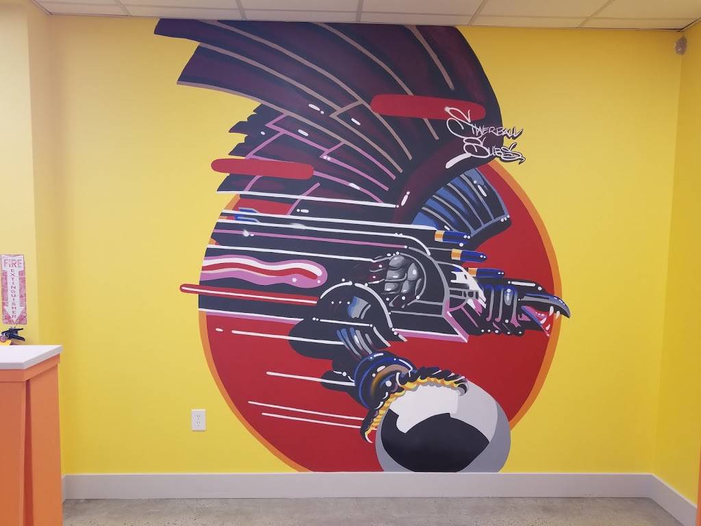 Silverball Subs | restaurant | 347 New Leicester Hwy, Asheville, NC 28806, USA | 8284125281 OR +1 828-412-5281