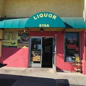 Ramírez Taqueria | restaurant | 619 Glendora Ave, La Puente, CA 91744, USA | 6268209419 OR +1 626-820-9419