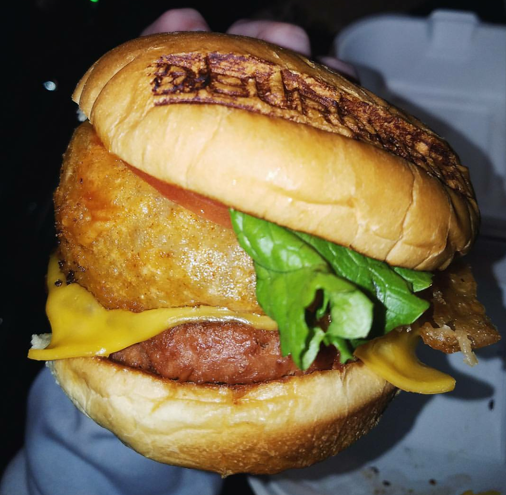 BurgerFi | restaurant | 15201 Potomac Town Pl #105, Woodbridge, VA 22191, USA | 5714026789 OR +1 571-402-6789