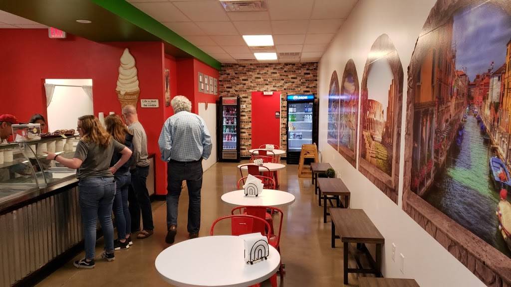 Scoopz Italian Ices | restaurant | 224 W Main St, Lebanon, TN 37087, USA | 6157844949 OR +1 615-784-4949