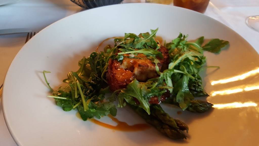 The Wisconsin Room | restaurant | 419 Highland Dr, Kohler, WI 53044, USA | 9204578000 OR +1 920-457-8000