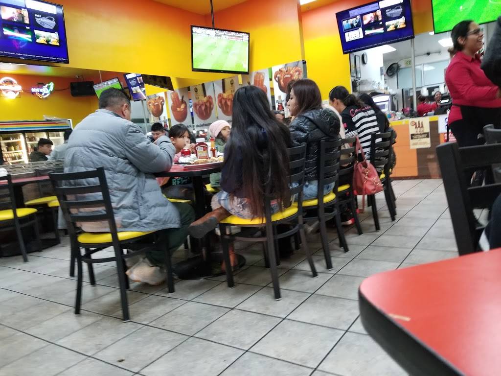 Chala Teco | restaurant | 1670 Story Rd, San Jose, CA 95122, USA | 4082515539 OR +1 408-251-5539