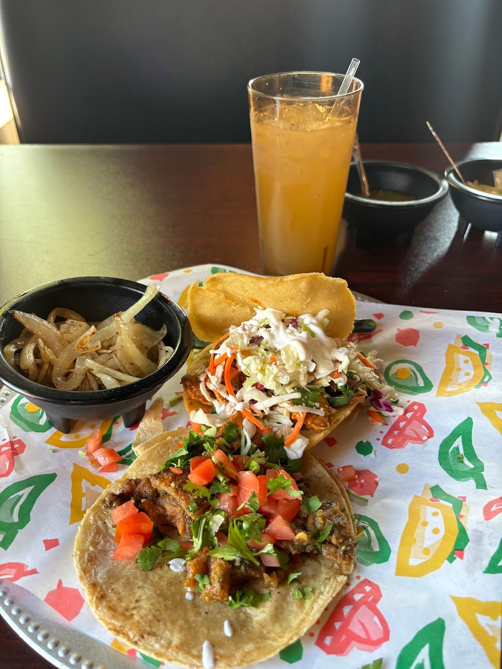 Taqueria San Miguel | restaurant | 5933 Albemarle Rd C, Charlotte, NC 28212, USA | 7049102857 OR +1 704-910-2857