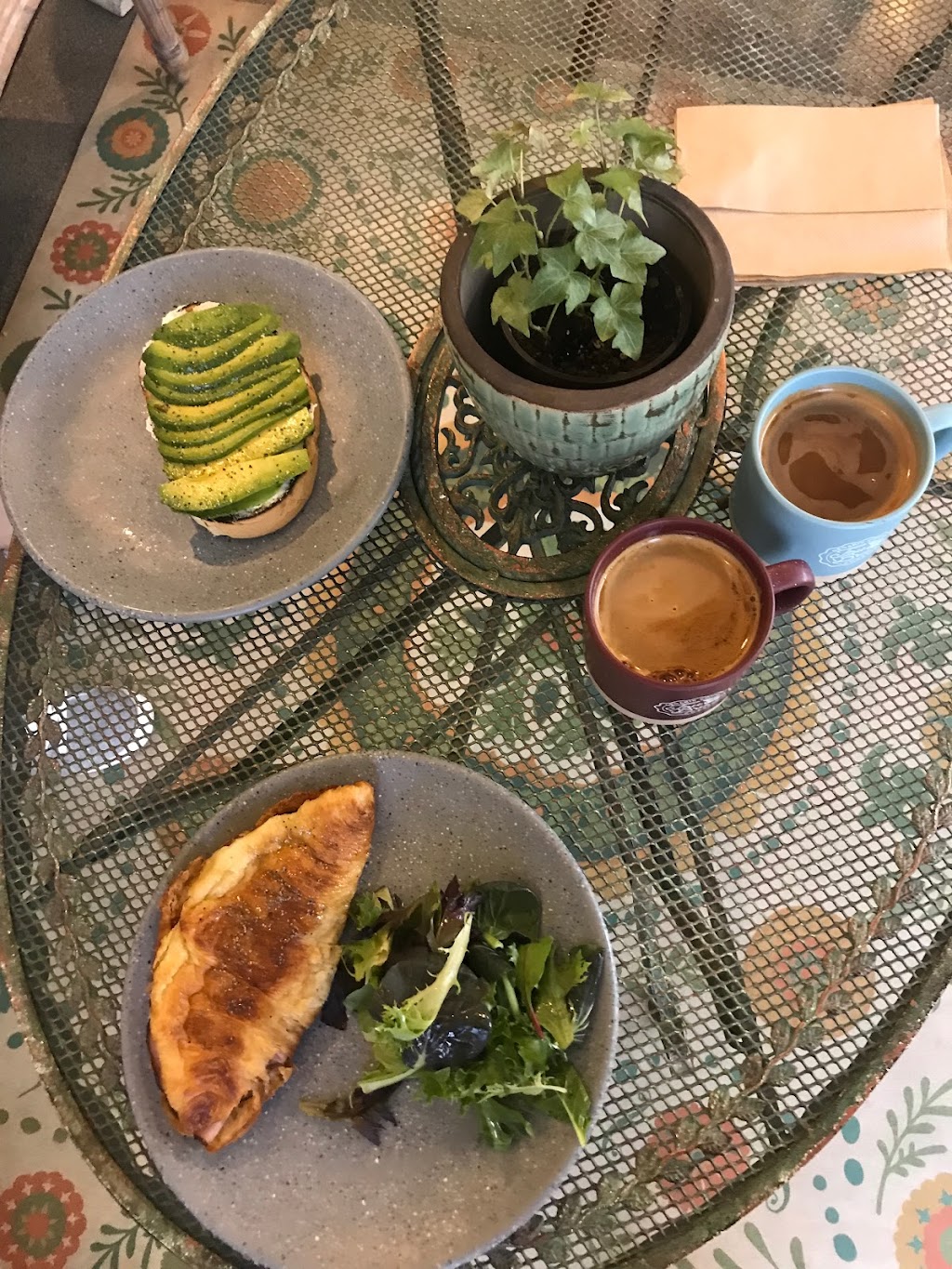 Tru Bru Organic Coffee | cafe | 855 Seven Hills Dr Suite 100, Henderson, NV 89052, USA | 7022687618 OR +1 702-268-7618