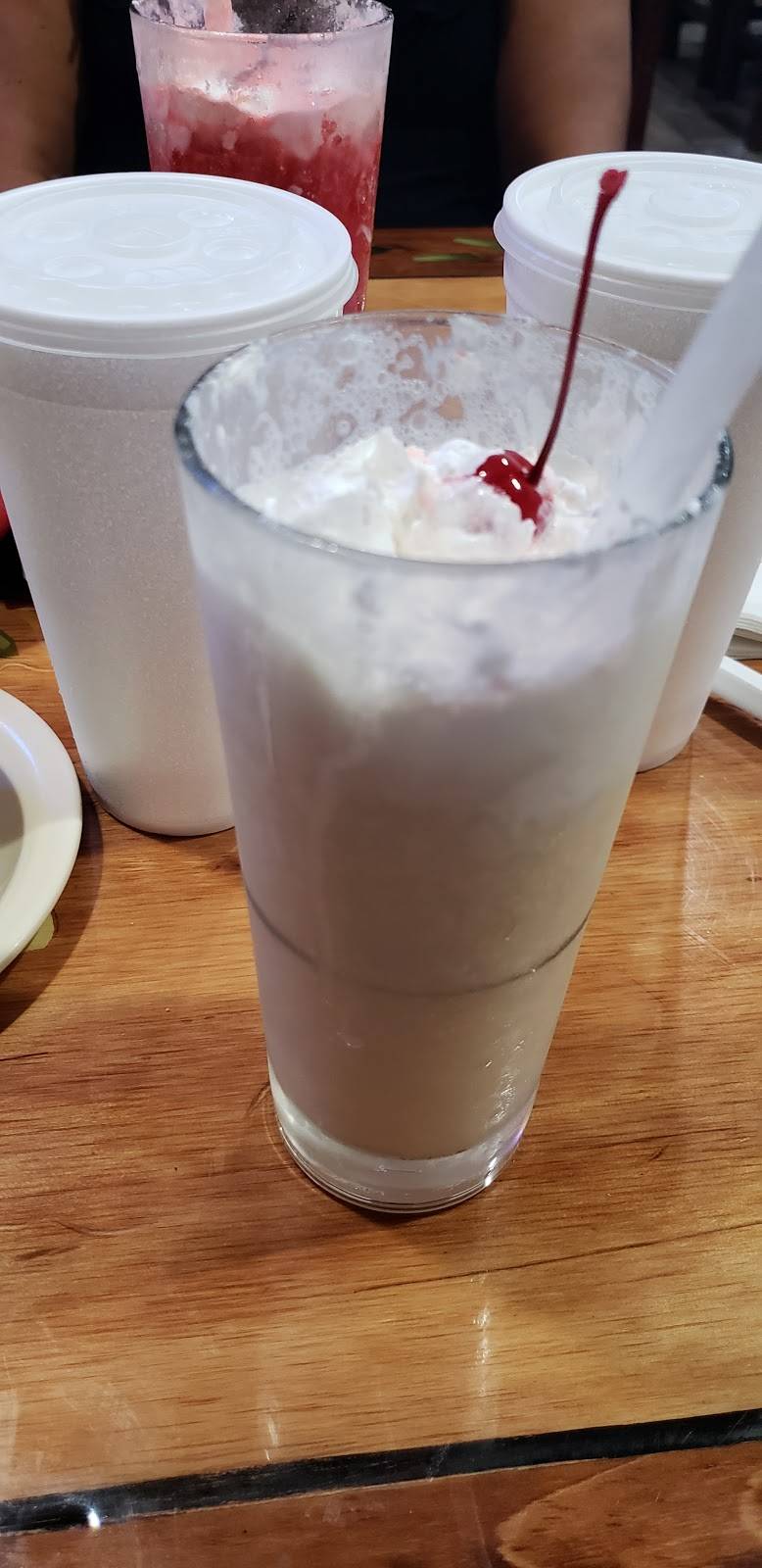 La Isla Mexican Restaurant | restaurant | 1480 Fort Harrison Rd, Terre Haute, IN 47804, USA | 8124665888 OR +1 812-466-5888